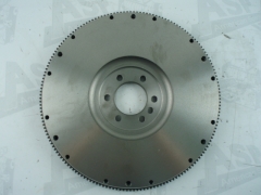 Schwungscheibe - Flywheel  Chevy SB350 168Z  55-85